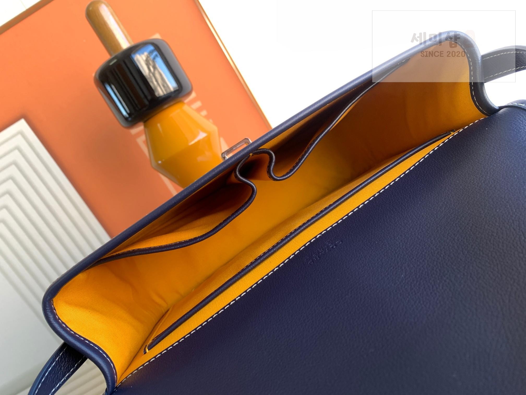 G O Y A R D Goyard Belvedere MM Bag 54번 이미지