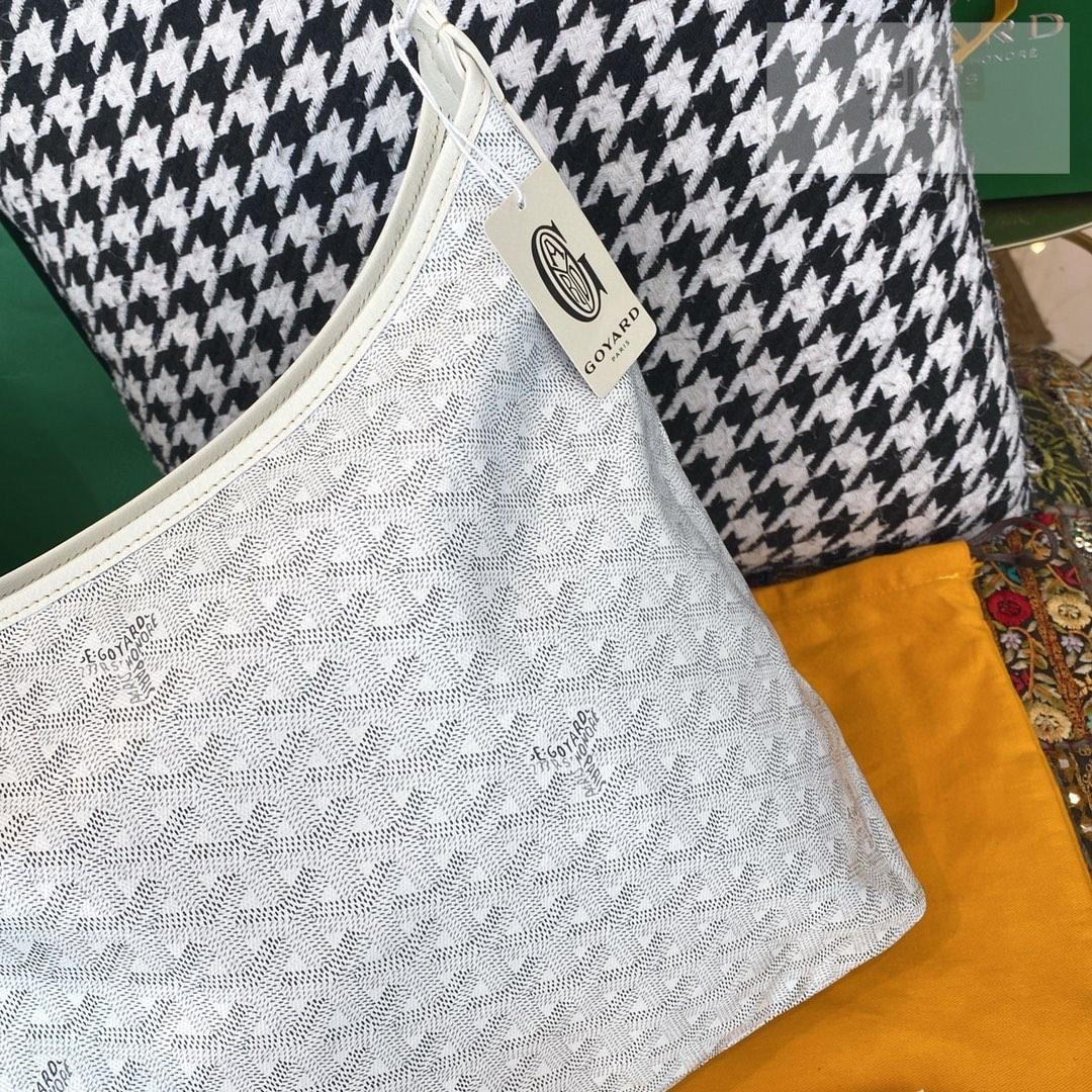 G O Y A R D Goyard Bohem Hobo PM 레플리카 57번 이미지 - Bag | 세미샵 레플리카 사이트