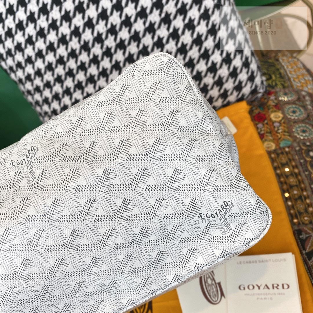 G O Y A R D Goyard Bohem Hobo PM 레플리카 3번 이미지 - Bag | 세미샵 레플리카 사이트