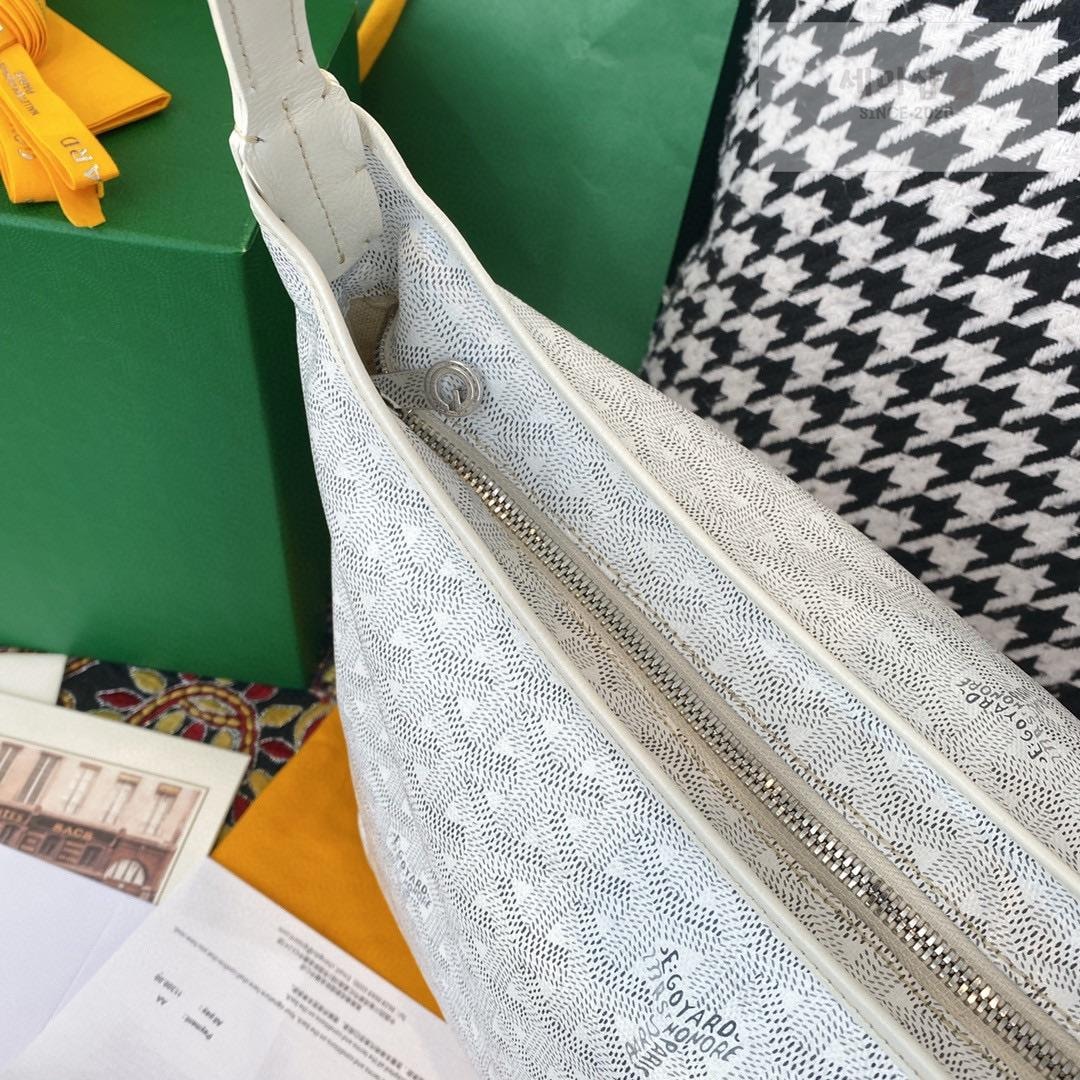G O Y A R D Goyard Bohem Hobo PM 레플리카 4번 이미지 - Bag | 세미샵 레플리카 사이트