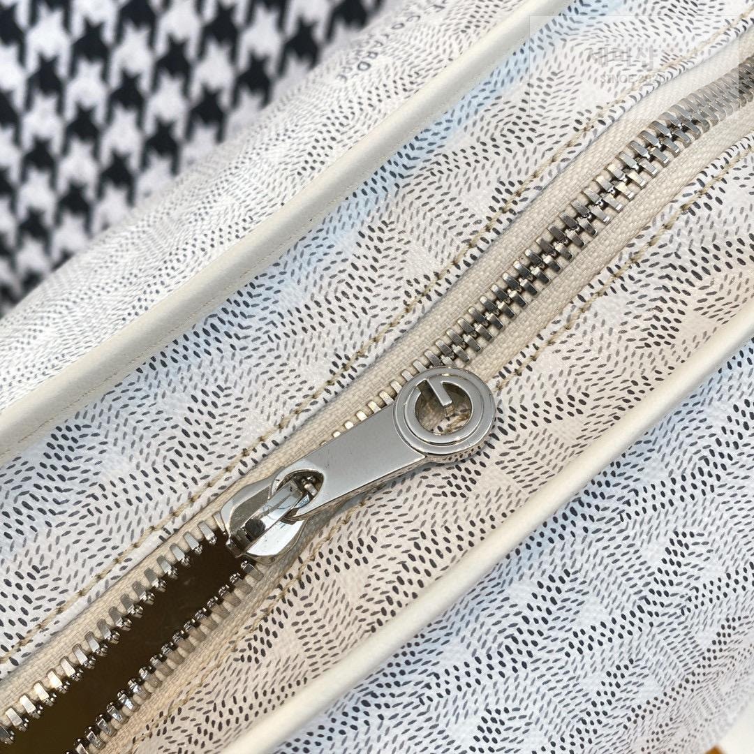 G O Y A R D Goyard Bohem Hobo PM 레플리카 5번 이미지 - Bag | 세미샵 레플리카 사이트