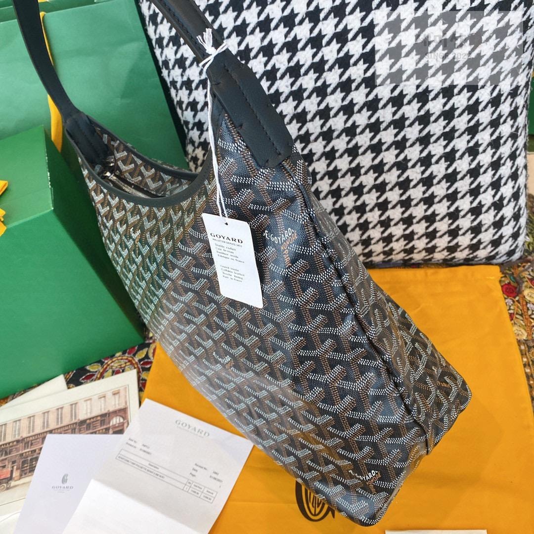 G O Y A R D Goyard Bohem Hobo PM 레플리카 8번 이미지 - Bag | 세미샵 레플리카 사이트