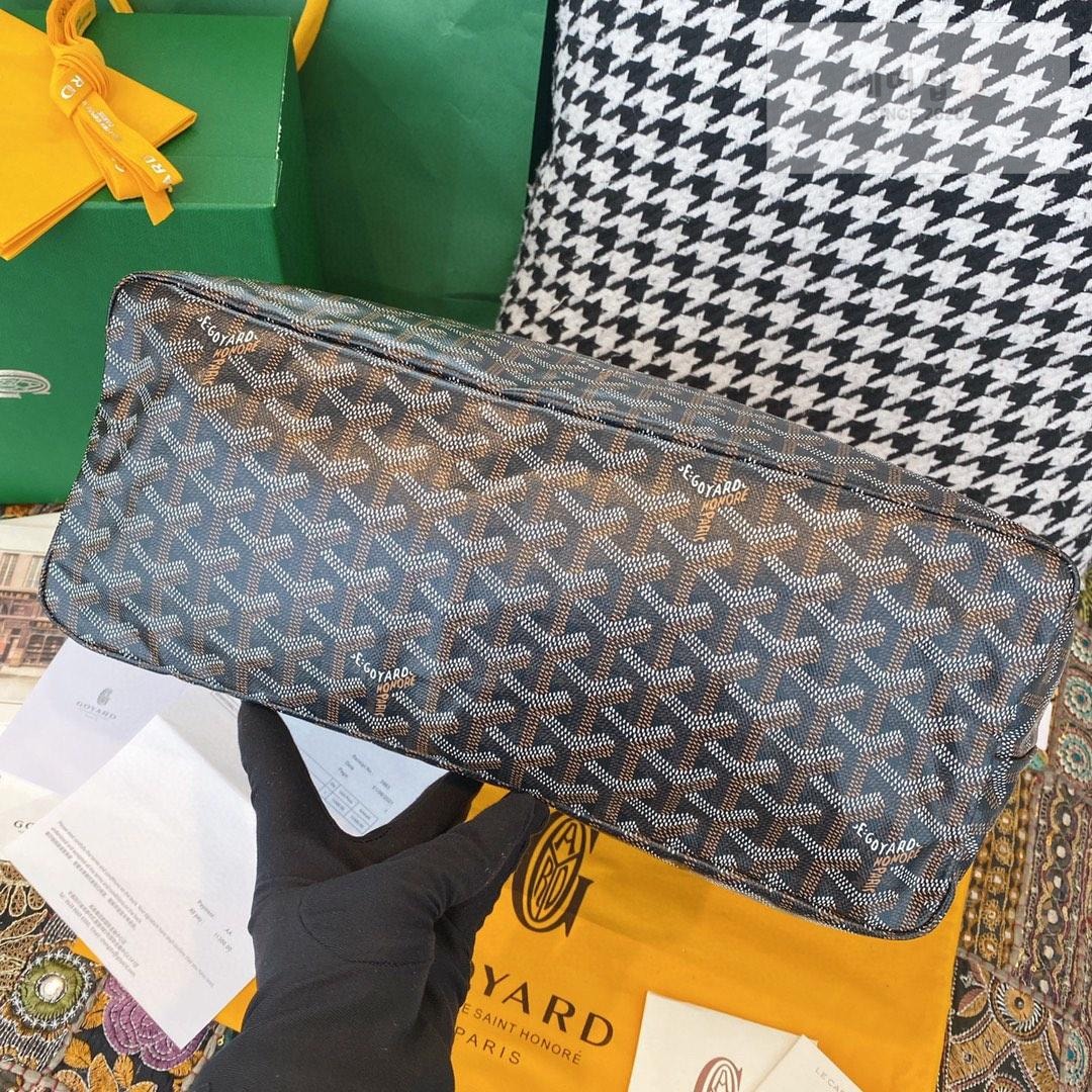 G O Y A R D Goyard Bohem Hobo PM 레플리카 9번 이미지 - Bag | 세미샵 레플리카 사이트