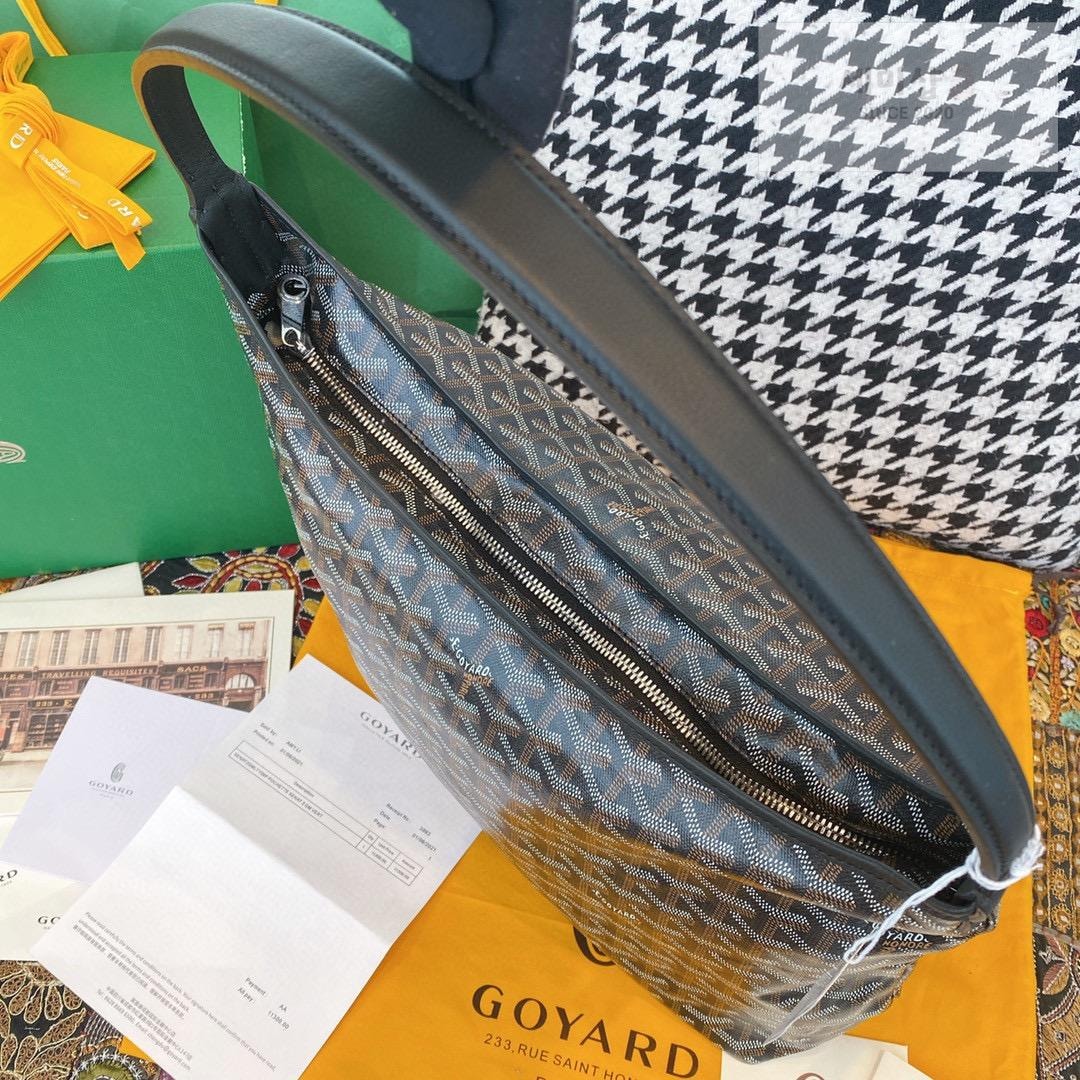 G O Y A R D Goyard Bohem Hobo PM 레플리카 10번 이미지 - Bag | 세미샵 레플리카 사이트