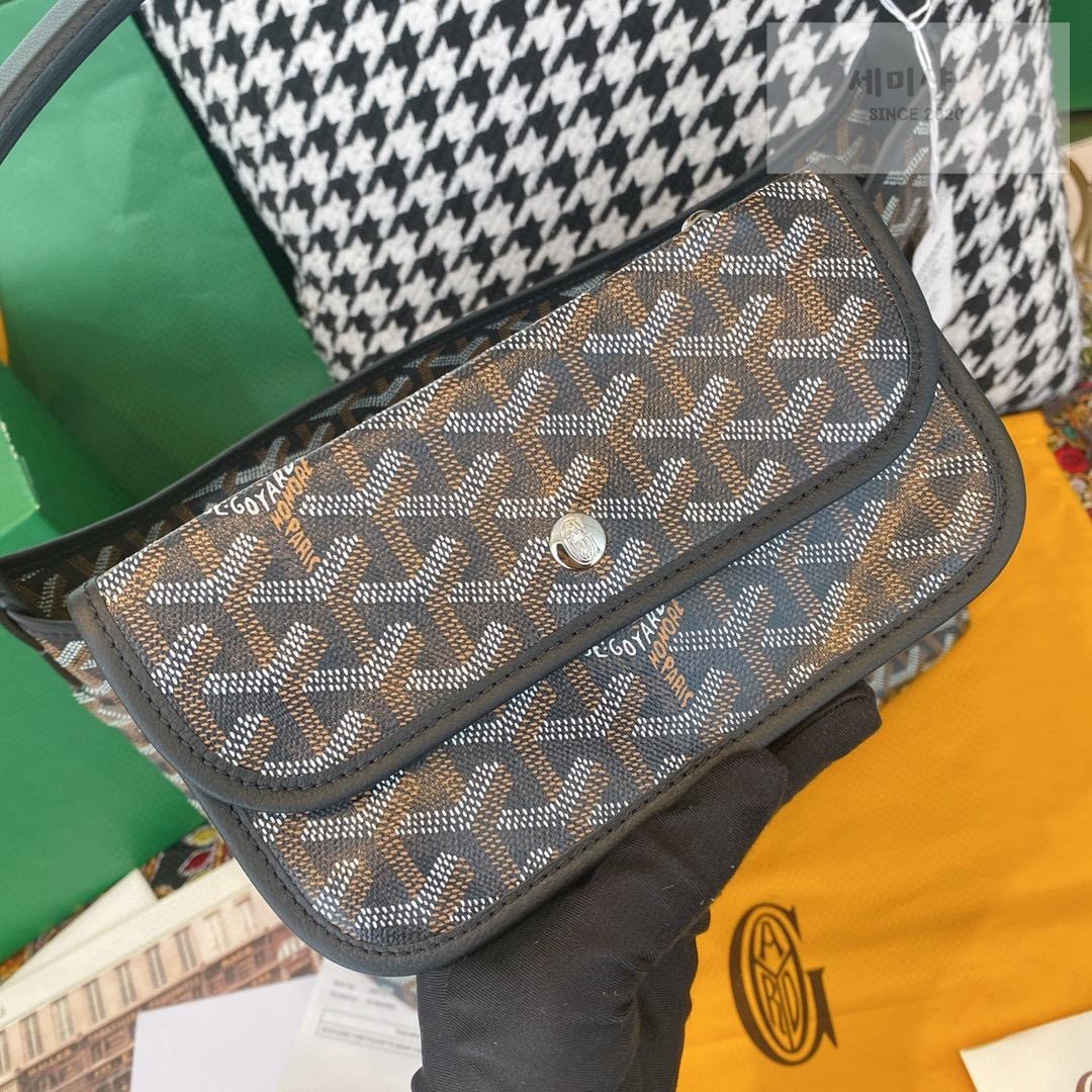 G O Y A R D Goyard Bohem Hobo PM 레플리카 11번 이미지 - Bag | 세미샵 레플리카 사이트