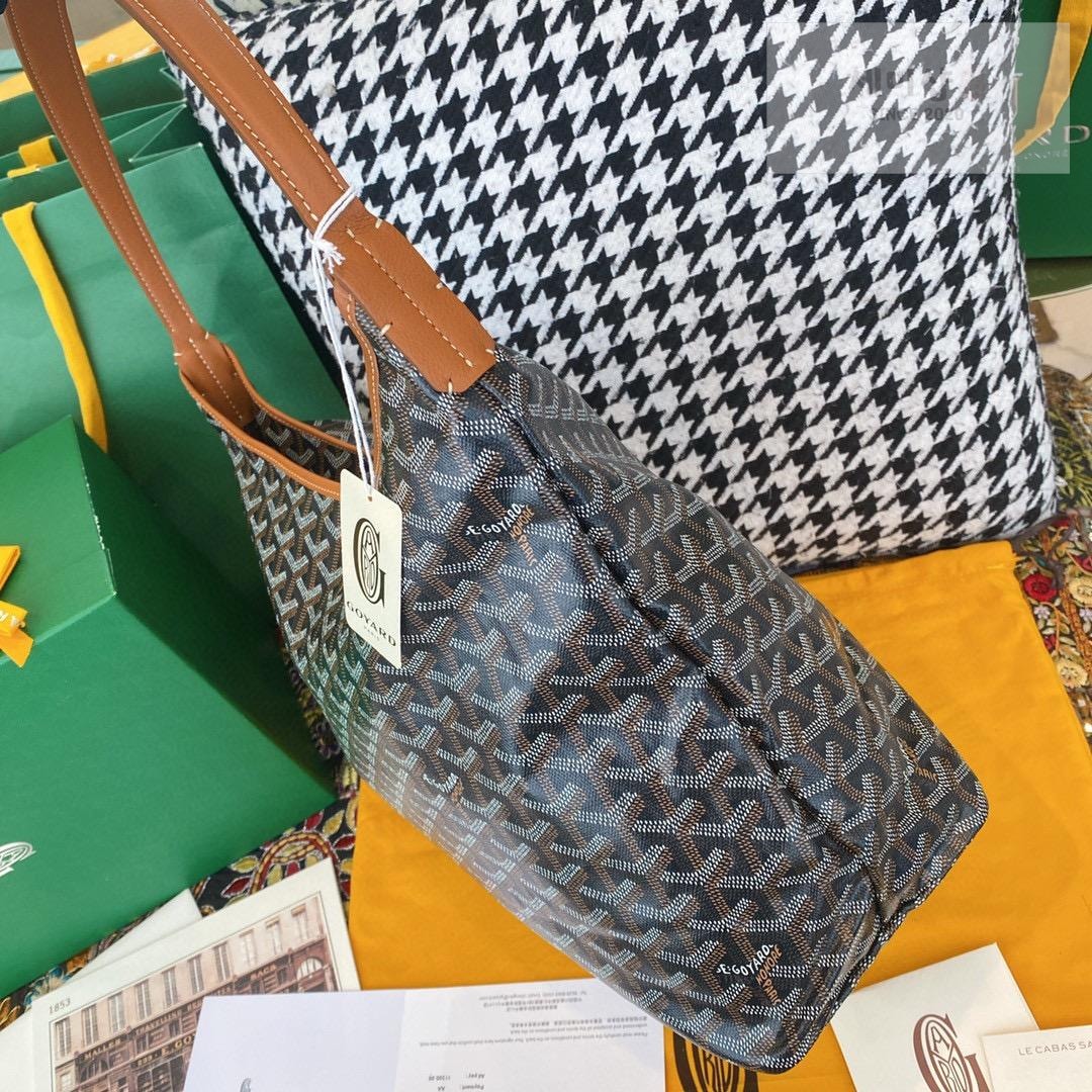 G O Y A R D Goyard Bohem Hobo PM 레플리카 14번 이미지 - Bag | 세미샵 레플리카 사이트