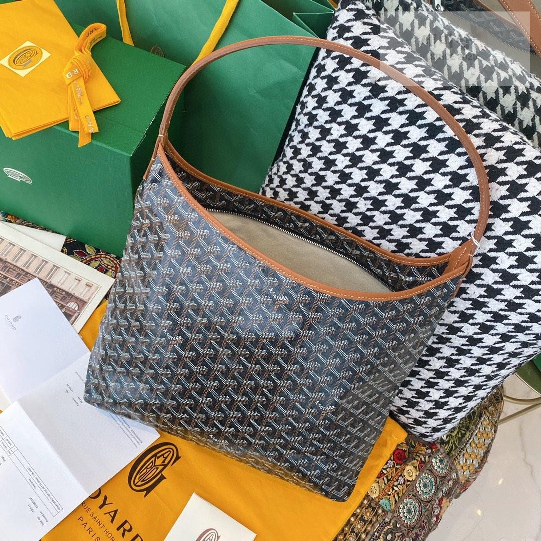 G O Y A R D Goyard Bohem Hobo PM 레플리카 16번 이미지 - Bag | 세미샵 레플리카 사이트