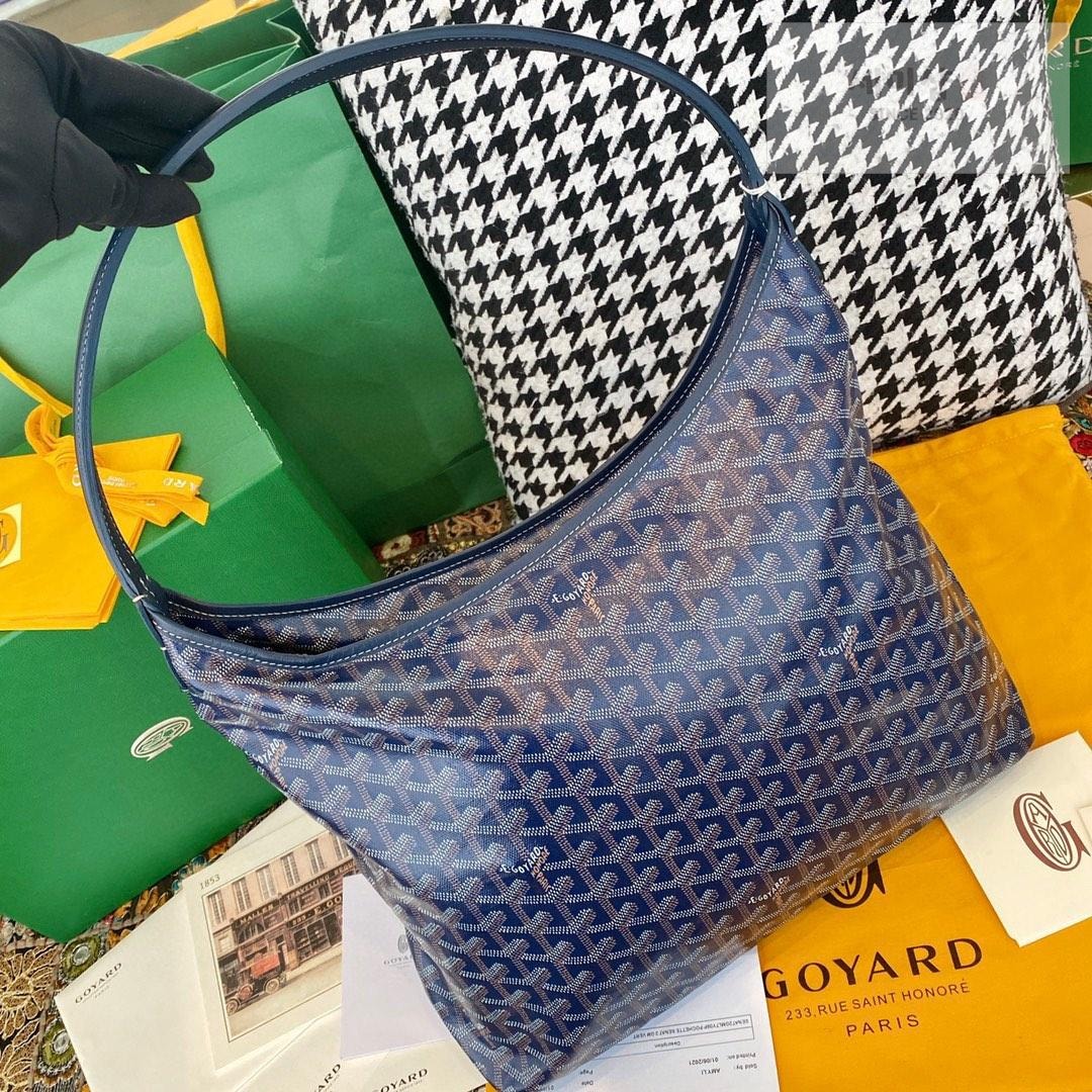 G O Y A R D Goyard Bohem Hobo PM 레플리카 19번 이미지 - Bag | 세미샵 레플리카 사이트