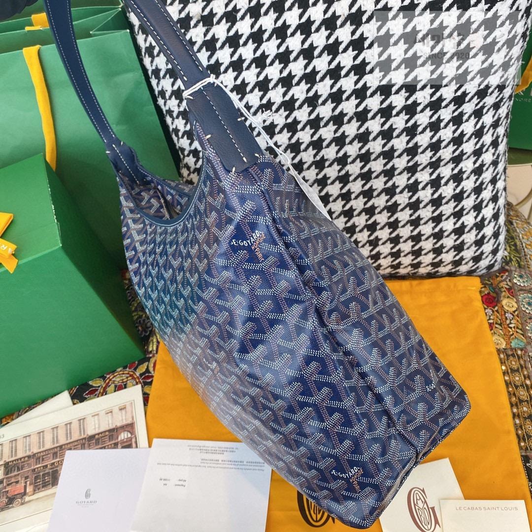 G O Y A R D Goyard Bohem Hobo PM 레플리카 20번 이미지 - Bag | 세미샵 레플리카 사이트