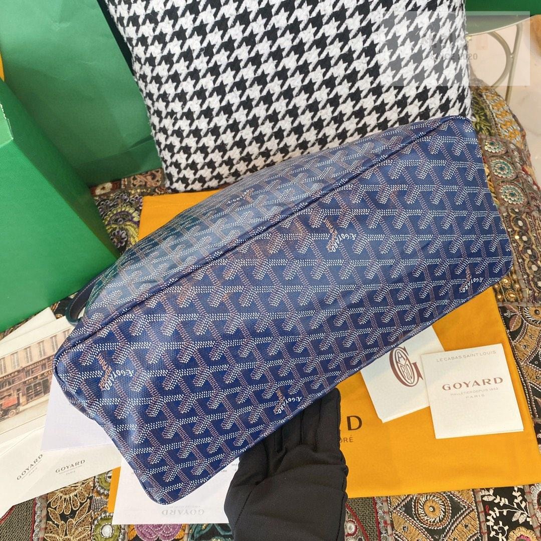 G O Y A R D Goyard Bohem Hobo PM 레플리카 21번 이미지 - Bag | 세미샵 레플리카 사이트