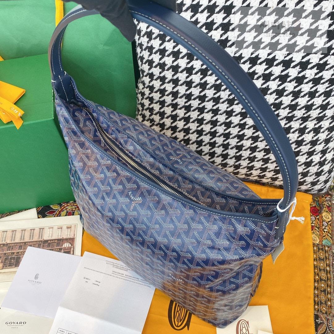 G O Y A R D Goyard Bohem Hobo PM 레플리카 22번 이미지 - Bag | 세미샵 레플리카 사이트