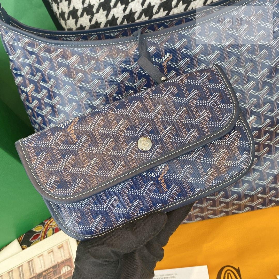 G O Y A R D Goyard Bohem Hobo PM 레플리카 63번 이미지 - Bag | 세미샵 레플리카 사이트