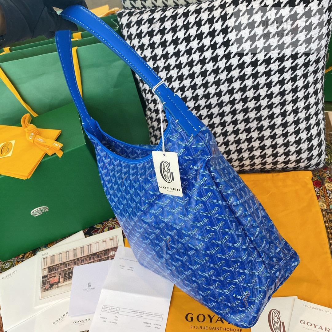 G O Y A R D Goyard Bohem Hobo PM 레플리카 25번 이미지 - Bag | 세미샵 레플리카 사이트