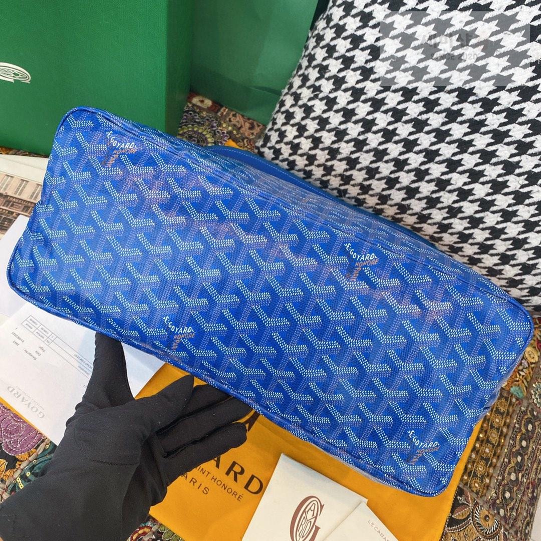 G O Y A R D Goyard Bohem Hobo PM 레플리카 26번 이미지 - Bag | 세미샵 레플리카 사이트