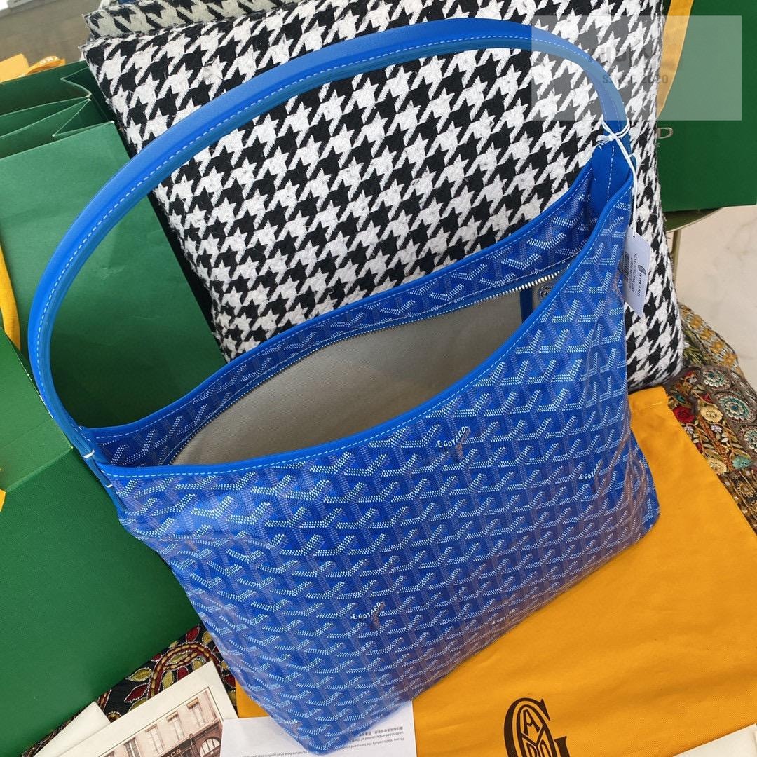 G O Y A R D Goyard Bohem Hobo PM 레플리카 28번 이미지 - Bag | 세미샵 레플리카 사이트