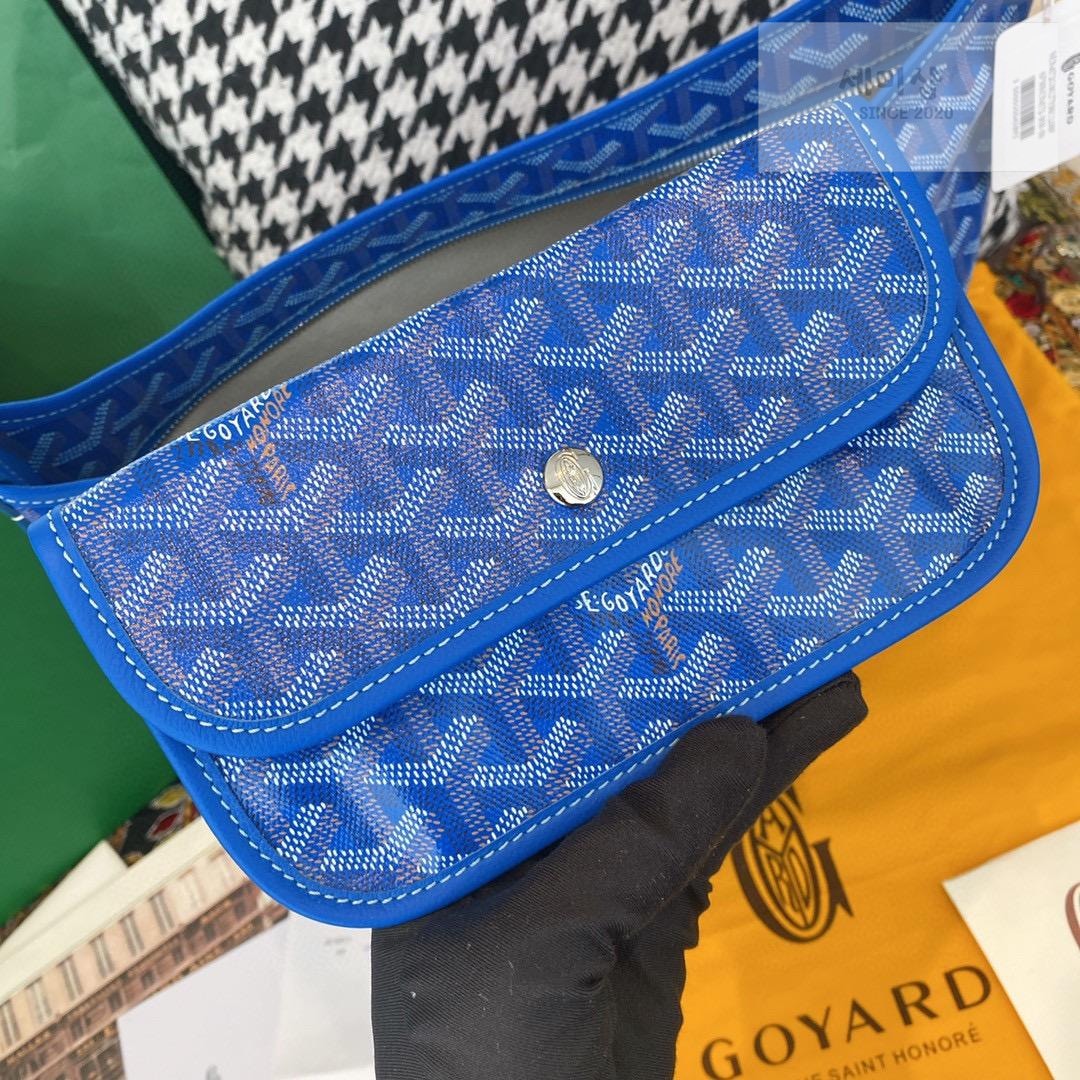 G O Y A R D Goyard Bohem Hobo PM 레플리카 29번 이미지 - Bag | 세미샵 레플리카 사이트