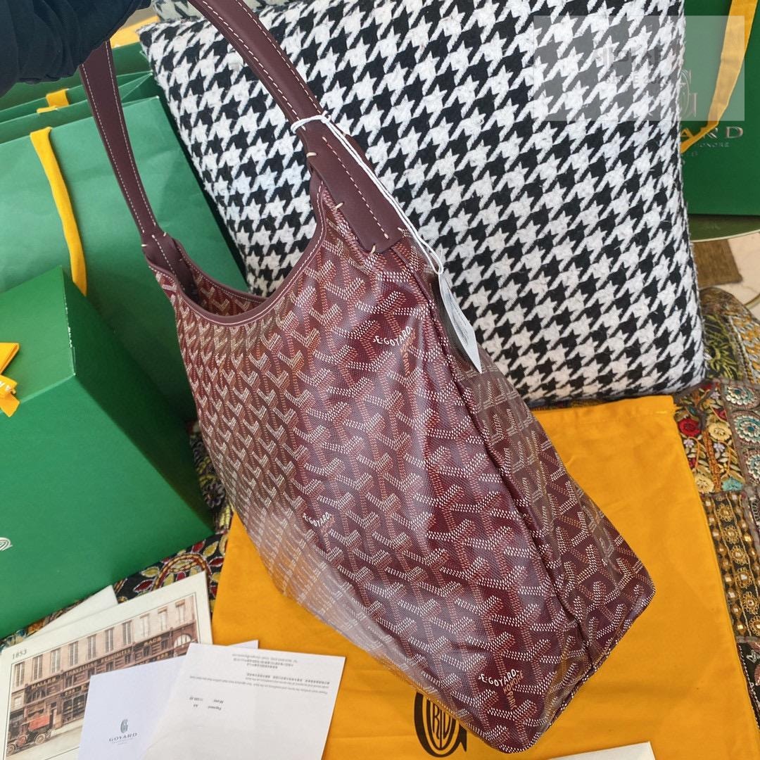 G O Y A R D Goyard Bohem Hobo PM 레플리카 32번 이미지 - Bag | 세미샵 레플리카 사이트