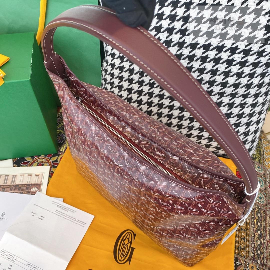 G O Y A R D Goyard Bohem Hobo PM 레플리카 33번 이미지 - Bag | 세미샵 레플리카 사이트