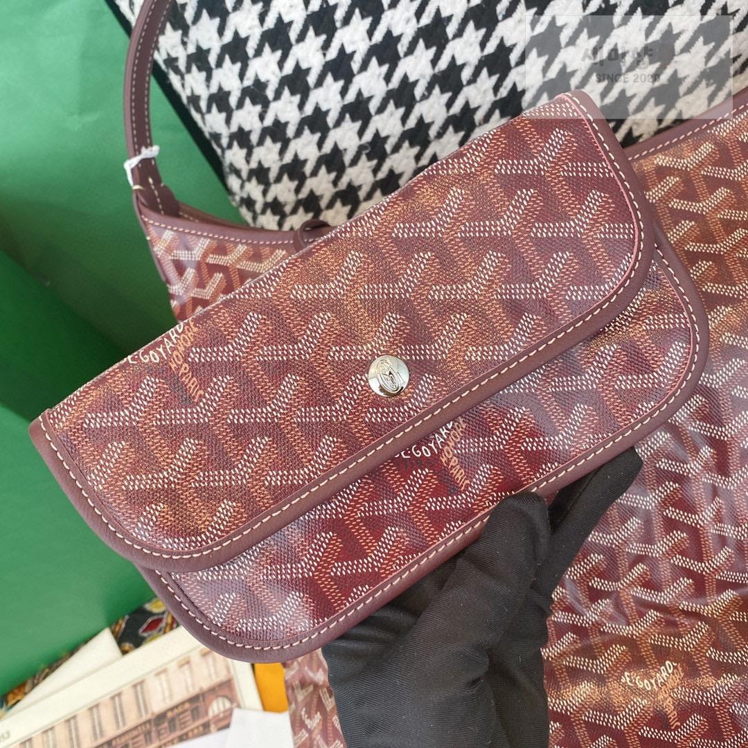 G O Y A R D Goyard Bohem Hobo PM 레플리카 35번 이미지 - Bag | 세미샵 레플리카 사이트