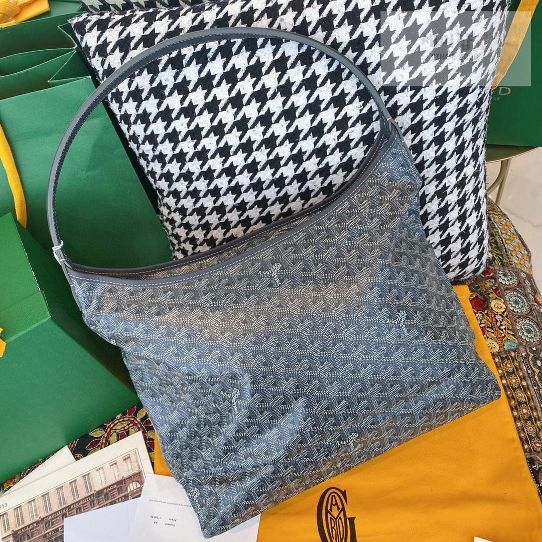 G O Y A R D Goyard Bohem Hobo PM 레플리카 37번 이미지 - Bag | 세미샵 레플리카 사이트