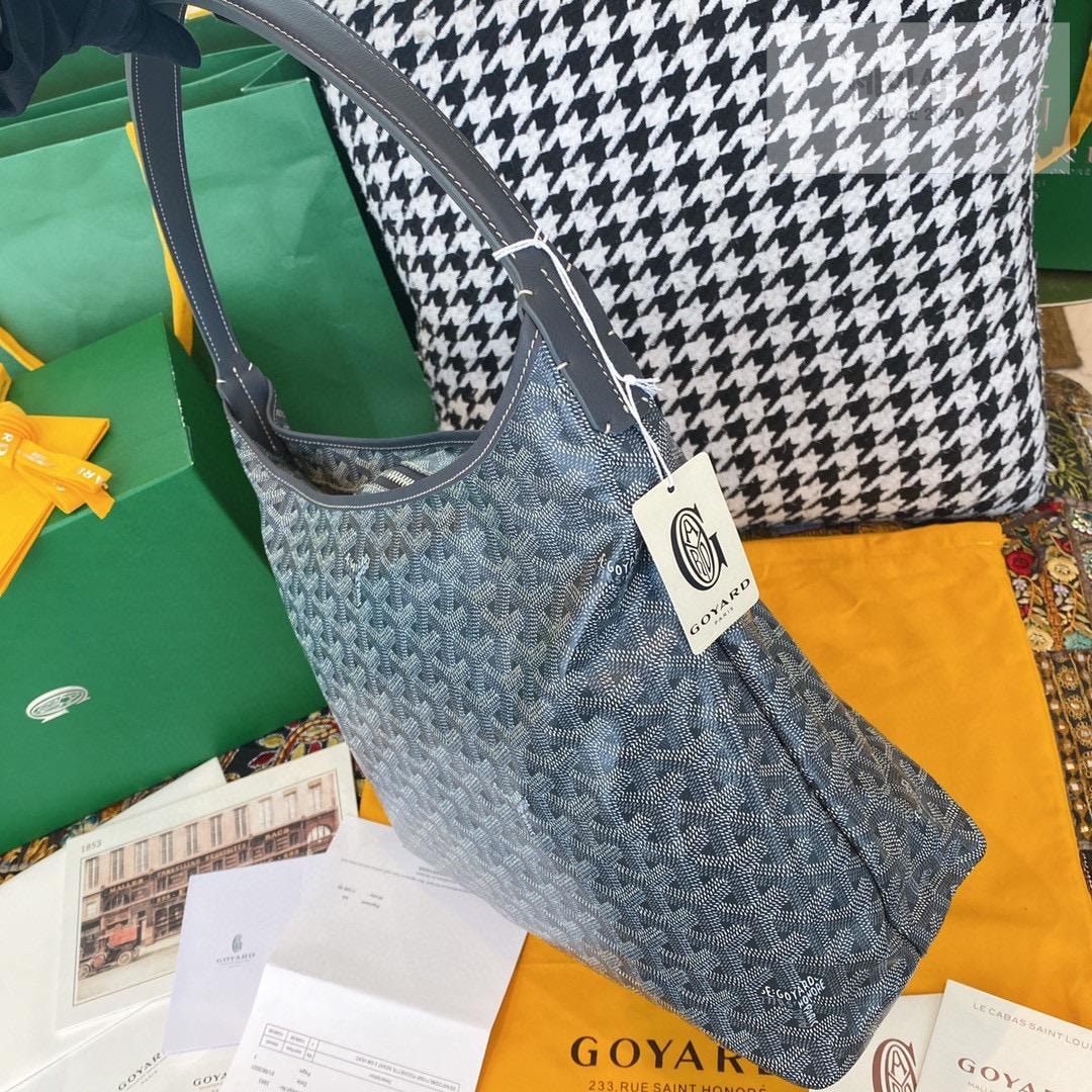 G O Y A R D Goyard Bohem Hobo PM 레플리카 60번 이미지 - Bag | 세미샵 레플리카 사이트