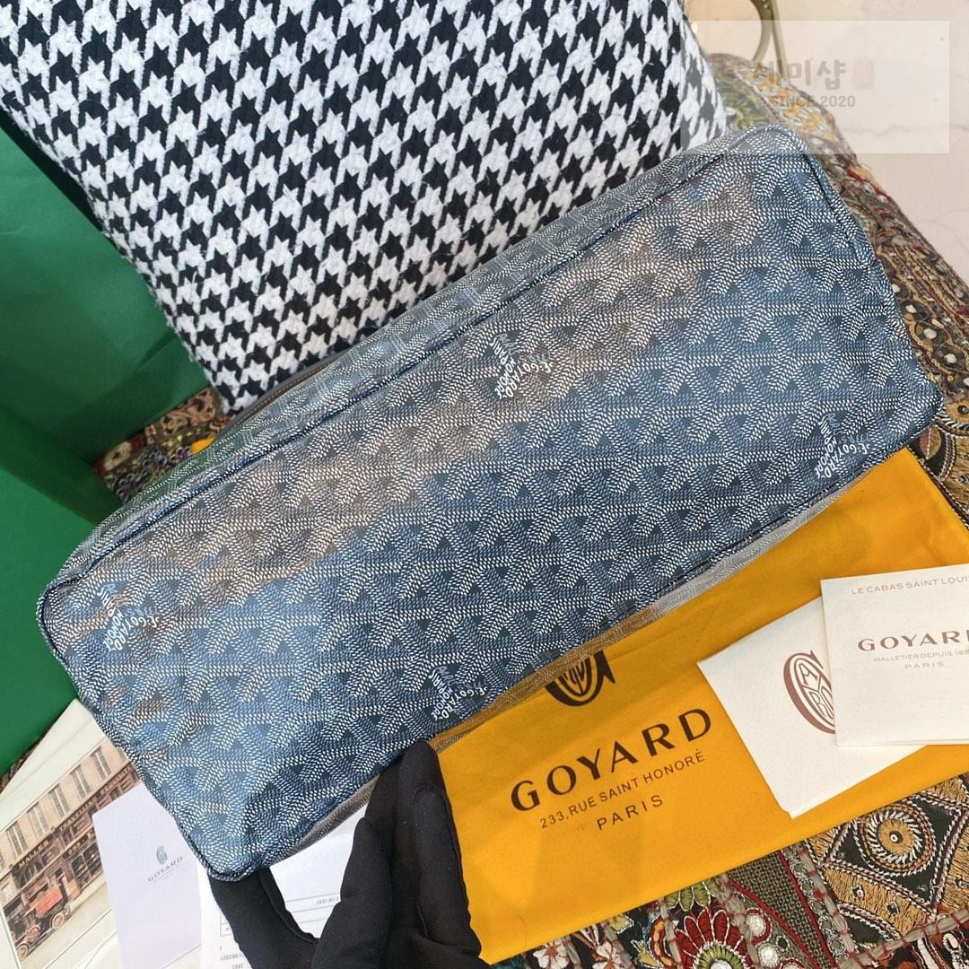 G O Y A R D Goyard Bohem Hobo PM 레플리카 38번 이미지 - Bag | 세미샵 레플리카 사이트