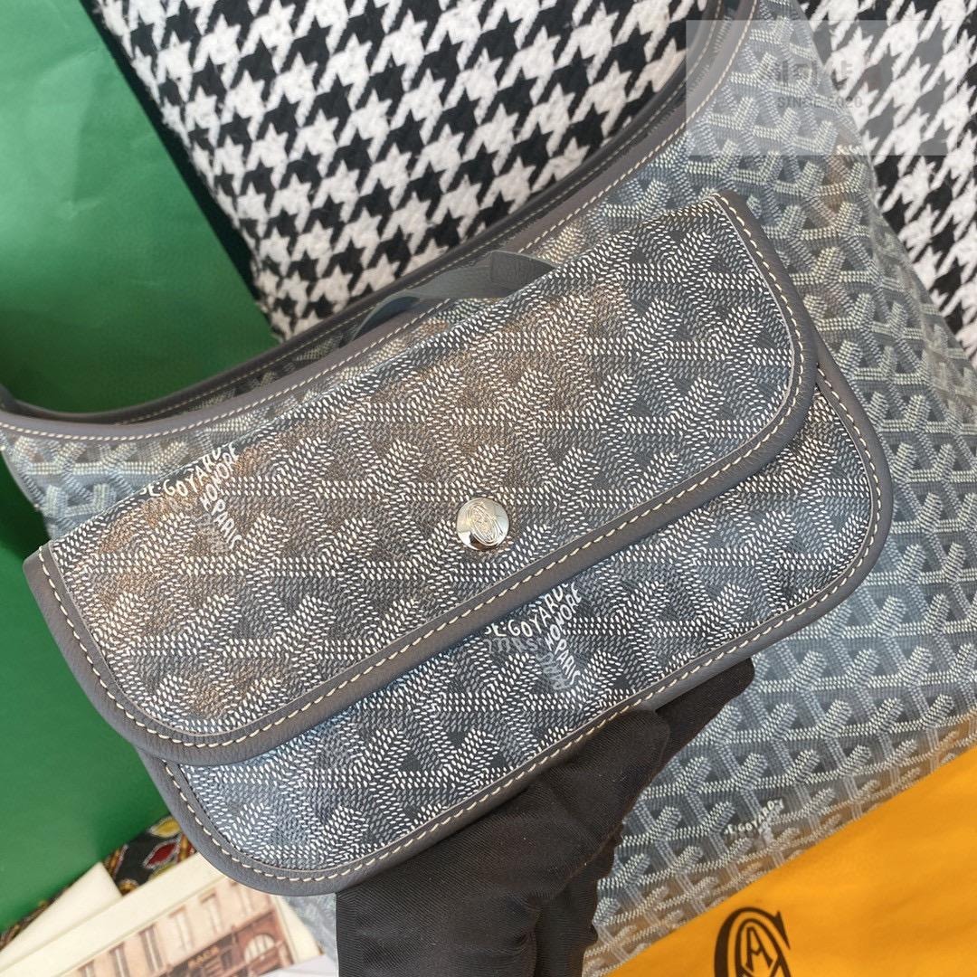 G O Y A R D Goyard Bohem Hobo PM 레플리카 56번 이미지 - Bag | 세미샵 레플리카 사이트