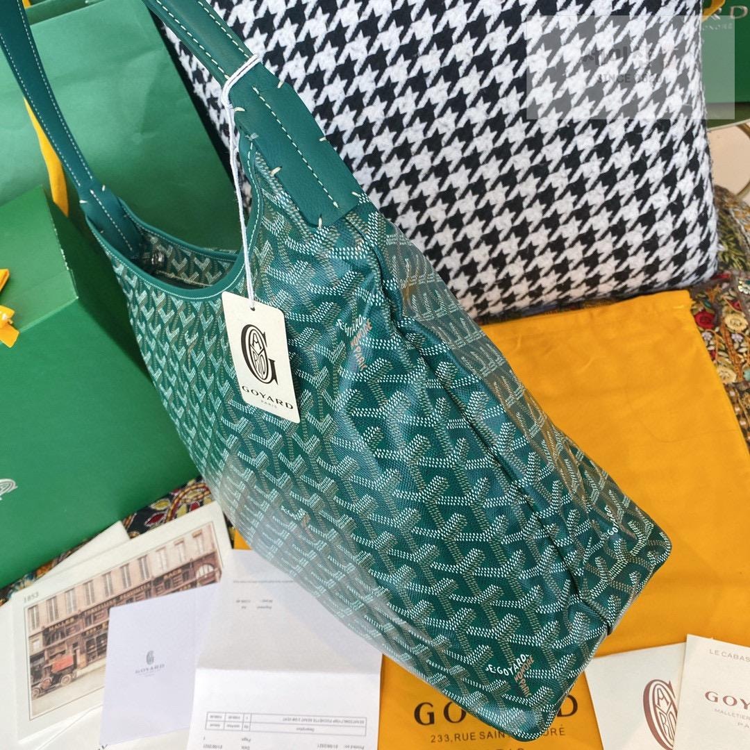 G O Y A R D Goyard Bohem Hobo PM 레플리카 42번 이미지 - Bag | 세미샵 레플리카 사이트