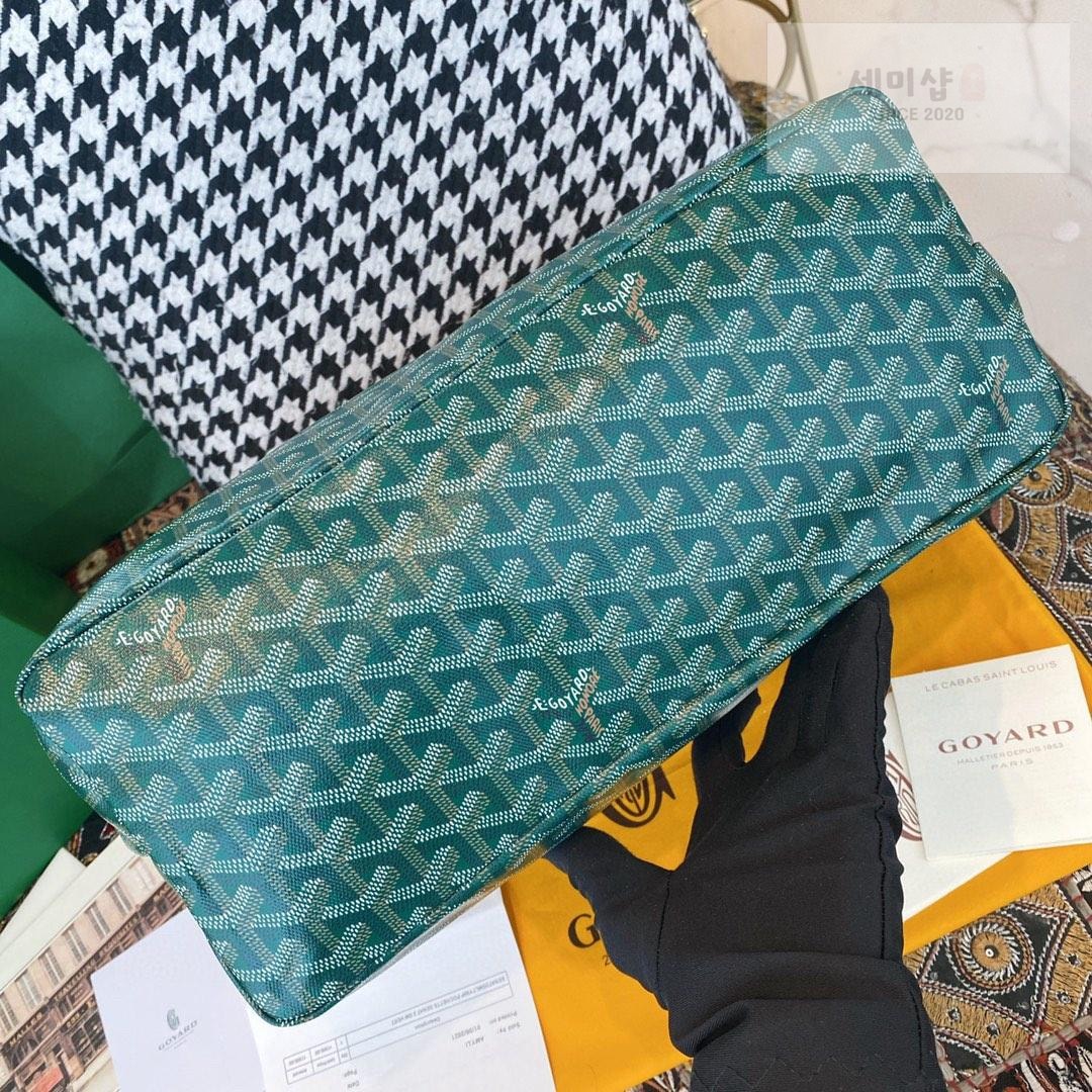 G O Y A R D Goyard Bohem Hobo PM 레플리카 43번 이미지 - Bag | 세미샵 레플리카 사이트