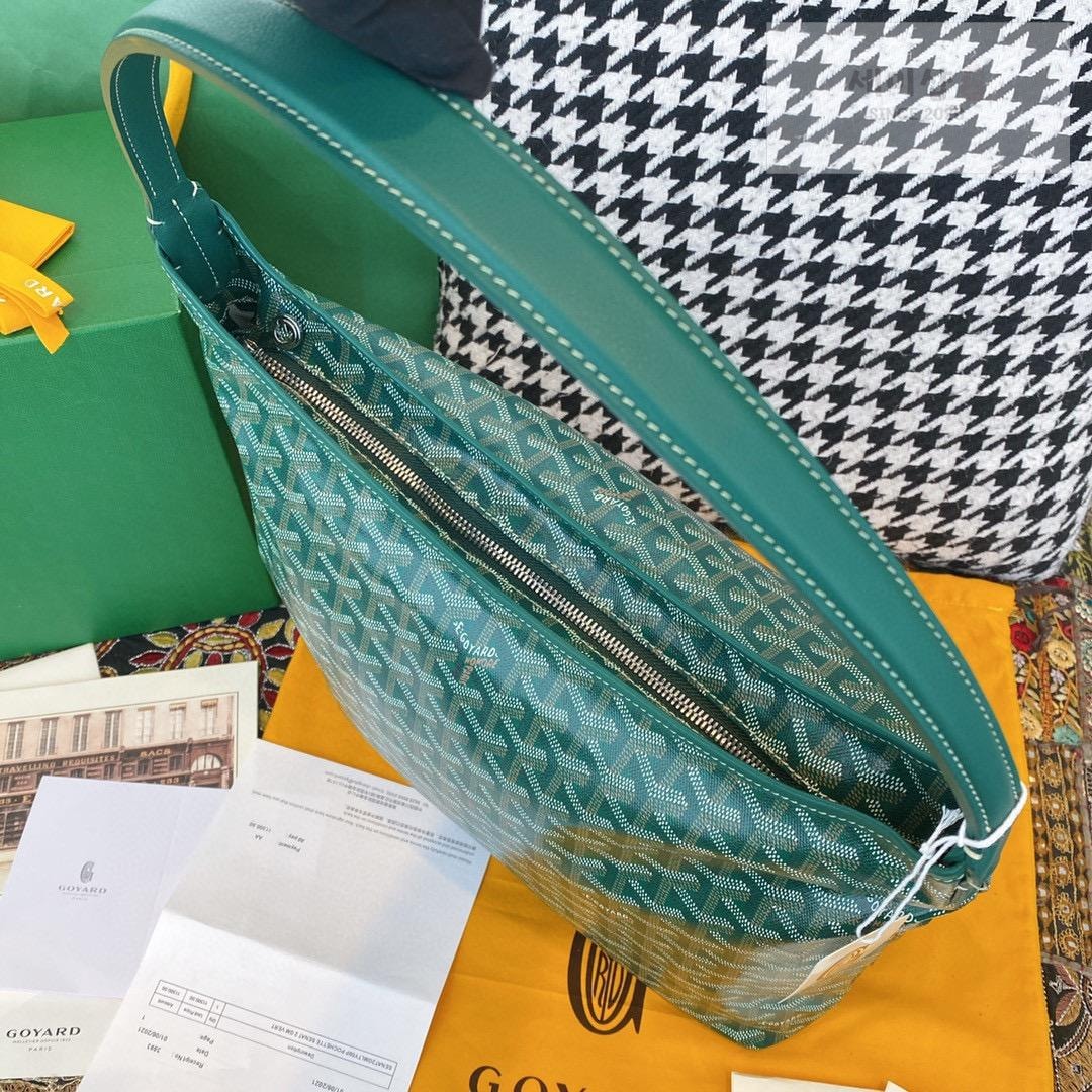 G O Y A R D Goyard Bohem Hobo PM 레플리카 44번 이미지 - Bag | 세미샵 레플리카 사이트