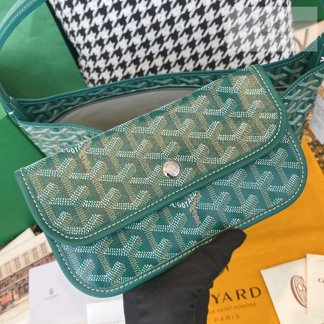 G O Y A R D Goyard Bohem Hobo PM 레플리카 46번 이미지 - Bag | 세미샵 레플리카 사이트