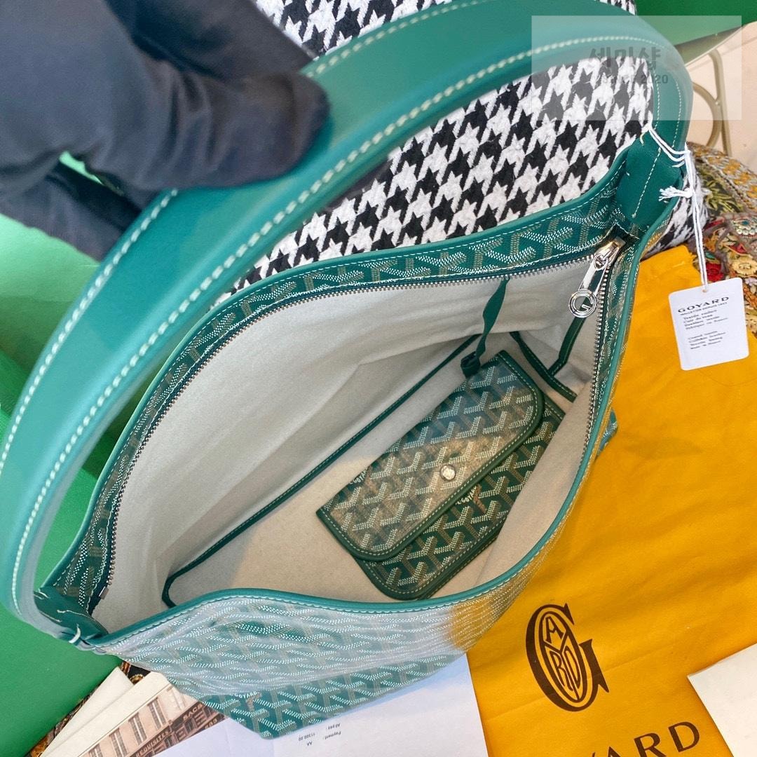 G O Y A R D Goyard Bohem Hobo PM 레플리카 47번 이미지 - Bag | 세미샵 레플리카 사이트