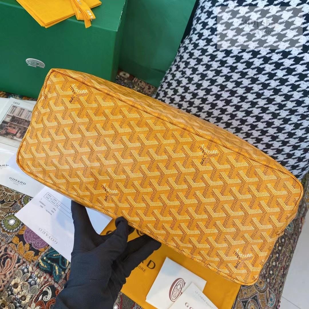 G O Y A R D Goyard Bohem Hobo PM 레플리카 51번 이미지 - Bag | 세미샵 레플리카 사이트