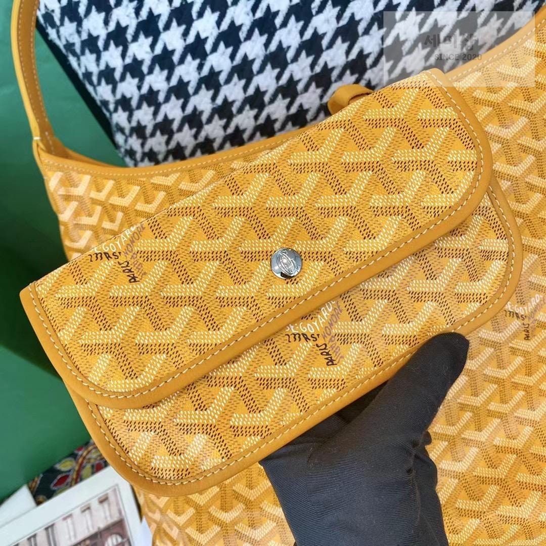 G O Y A R D Goyard Bohem Hobo PM 레플리카 53번 이미지 - Bag | 세미샵 레플리카 사이트