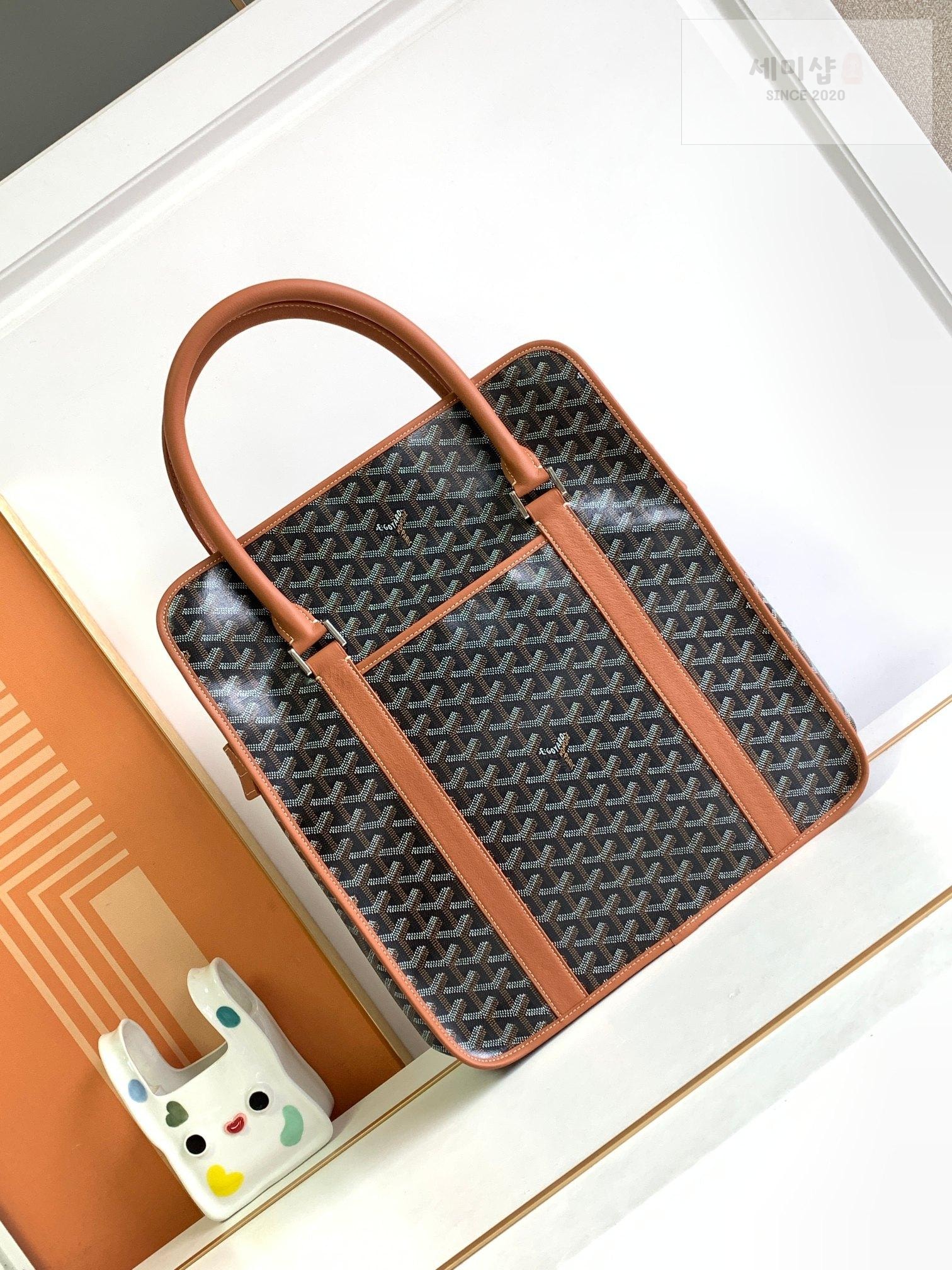 G O Y A R D Goyard Brugon Bag 1번 이미지