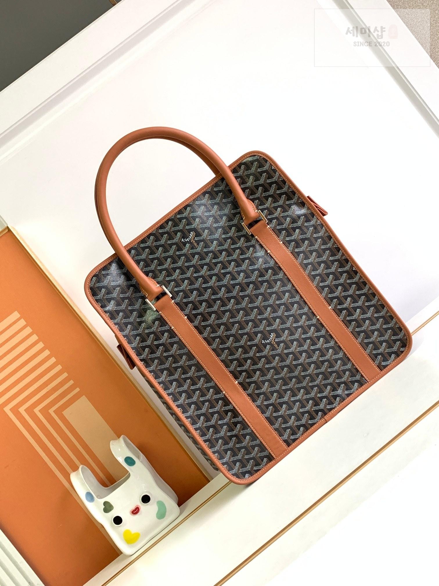 G O Y A R D Goyard Brugon Bag 2번 이미지