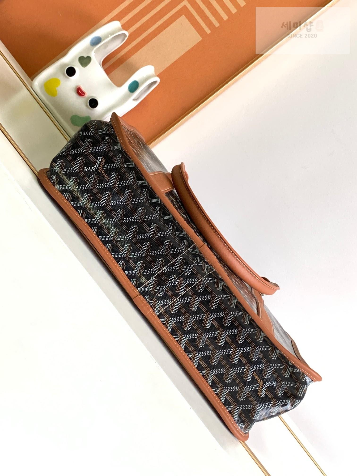G O Y A R D Goyard Brugon Bag 4번 이미지