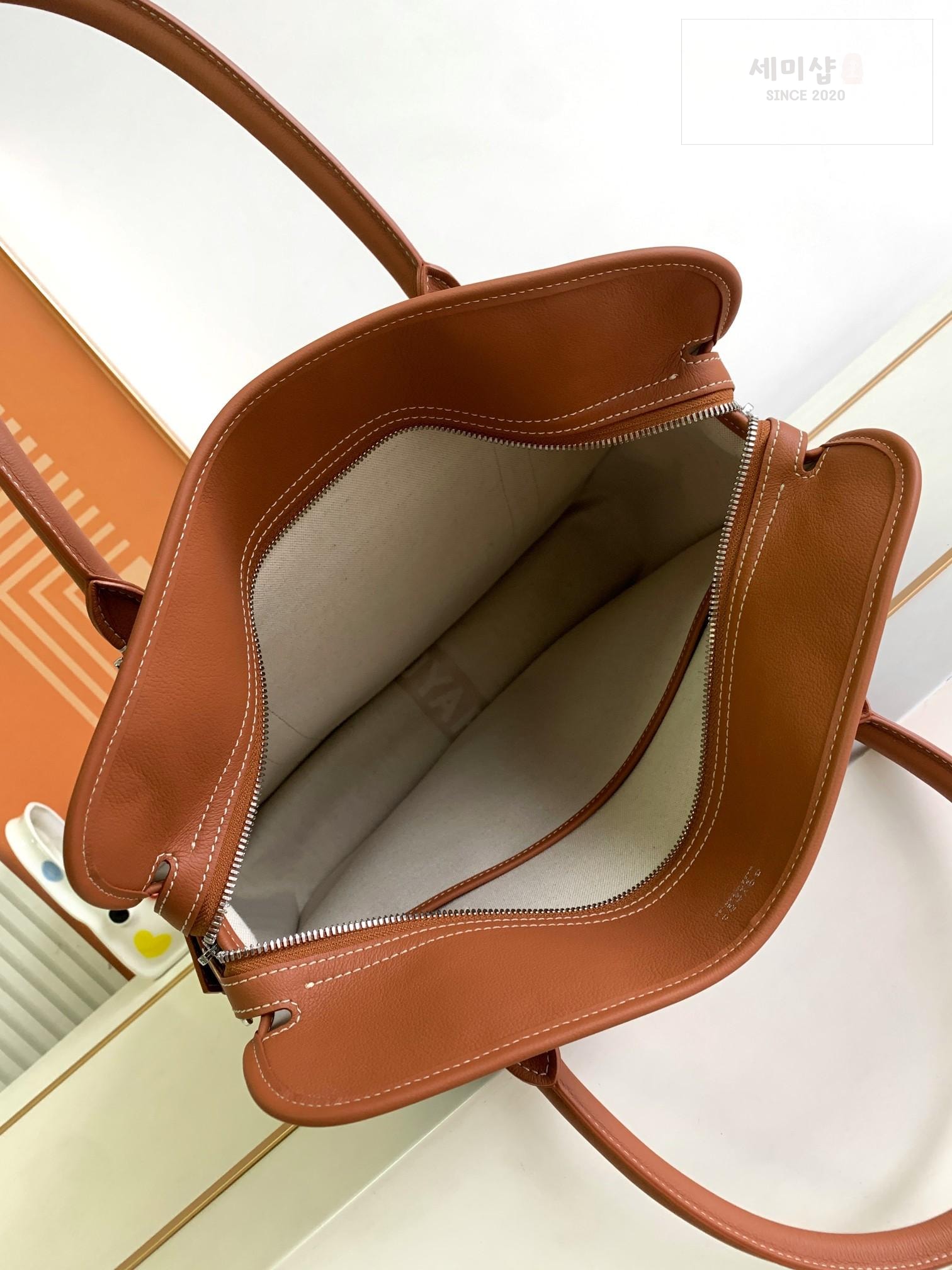 G O Y A R D Goyard Brugon Bag 39번 이미지