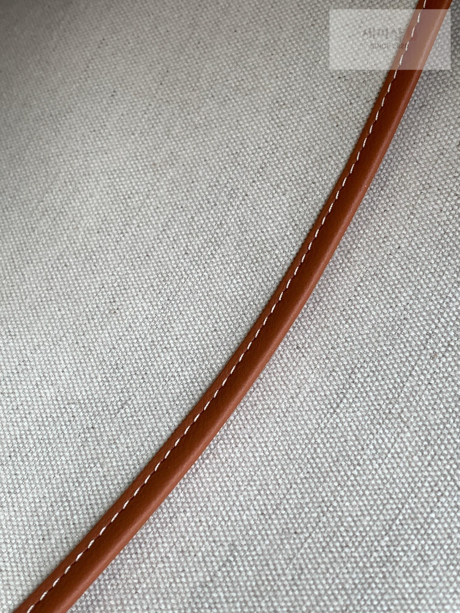 G O Y A R D Goyard Brugon Bag 7번 이미지