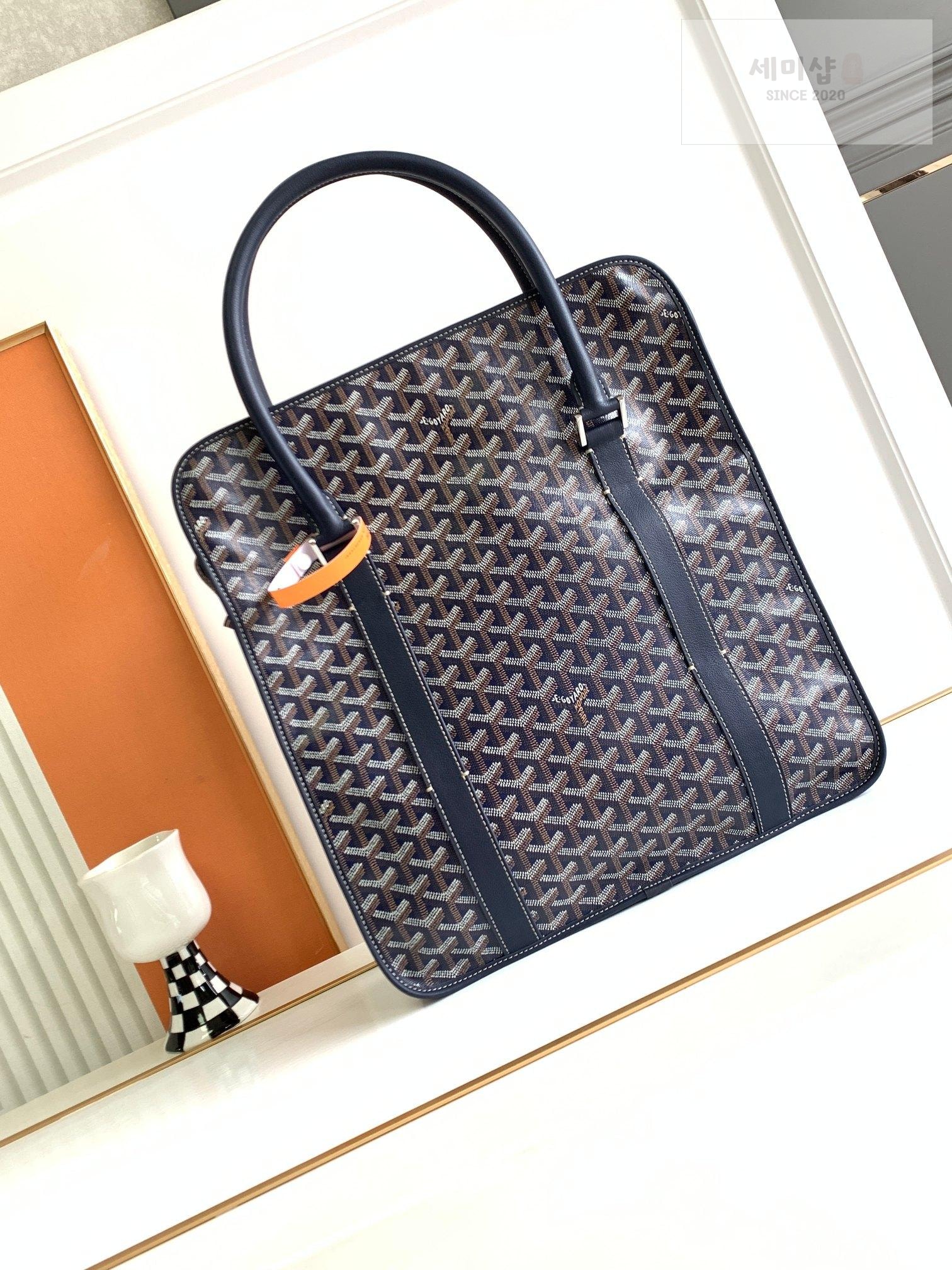G O Y A R D Goyard Brugon Bag 9번 이미지