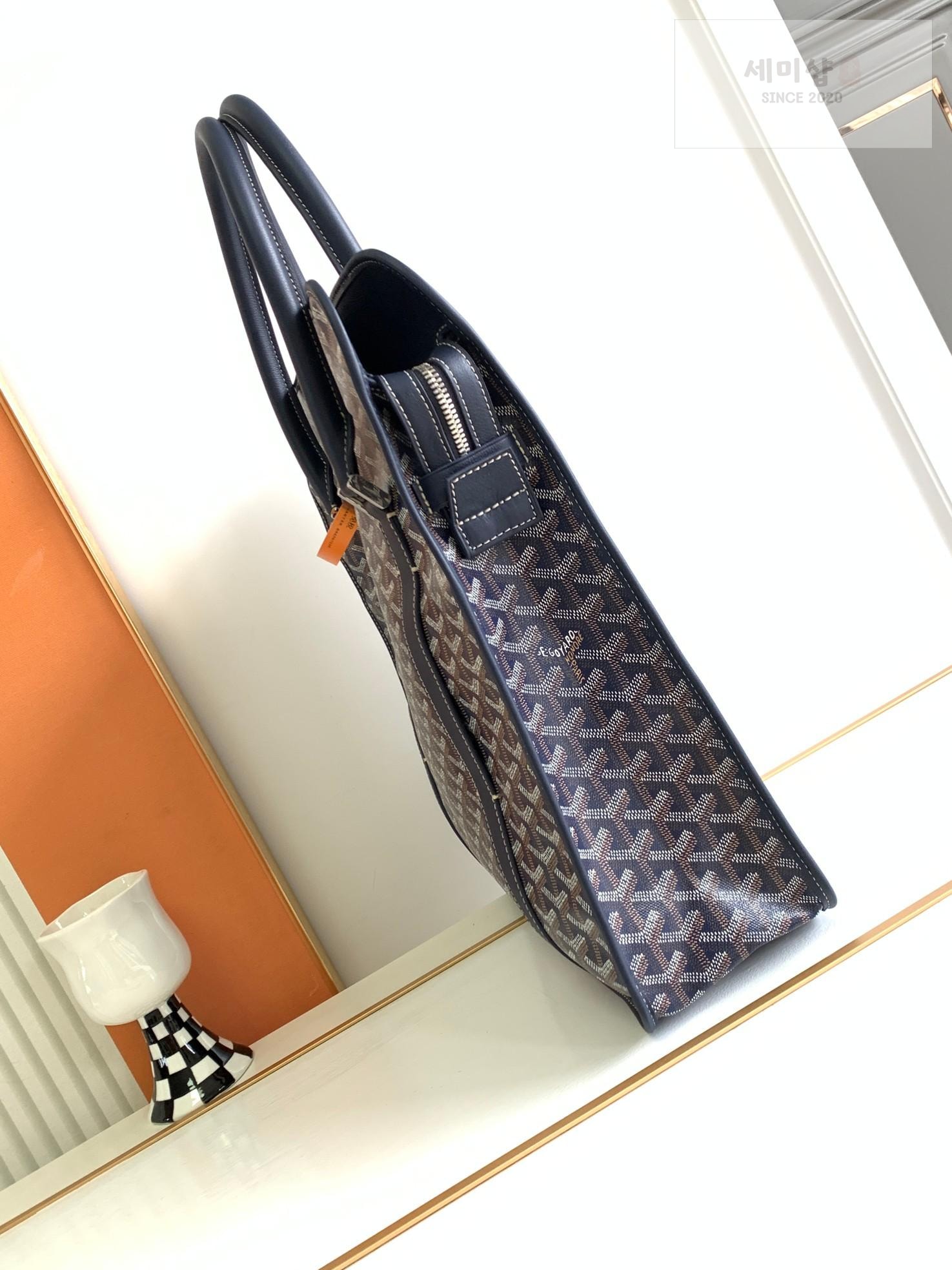 G O Y A R D Goyard Brugon Bag 10번 이미지