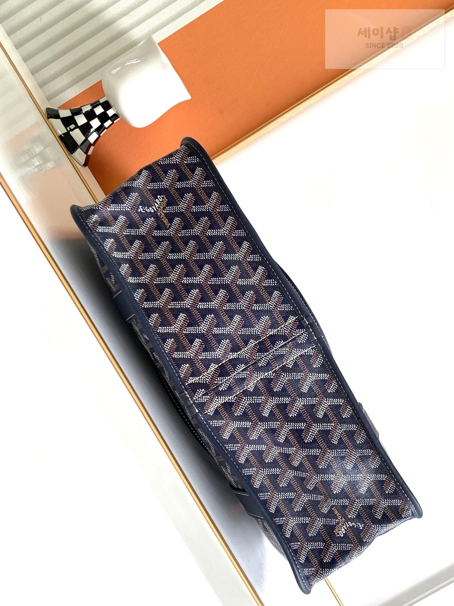 G O Y A R D Goyard Brugon Bag 11번 이미지
