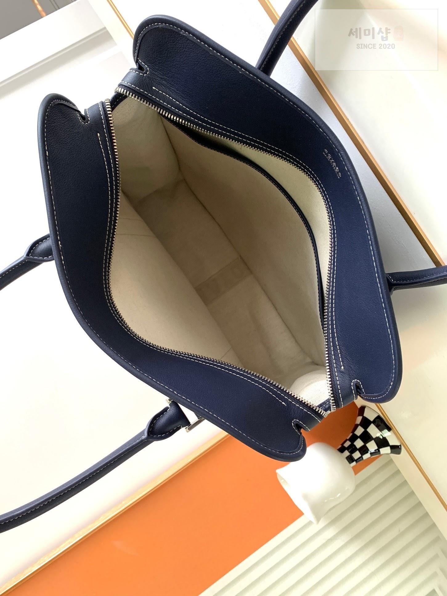 G O Y A R D Goyard Brugon Bag 13번 이미지