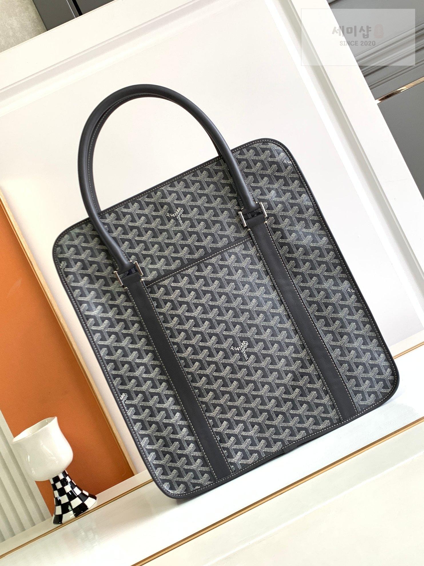 G O Y A R D Goyard Brugon Bag 14번 이미지