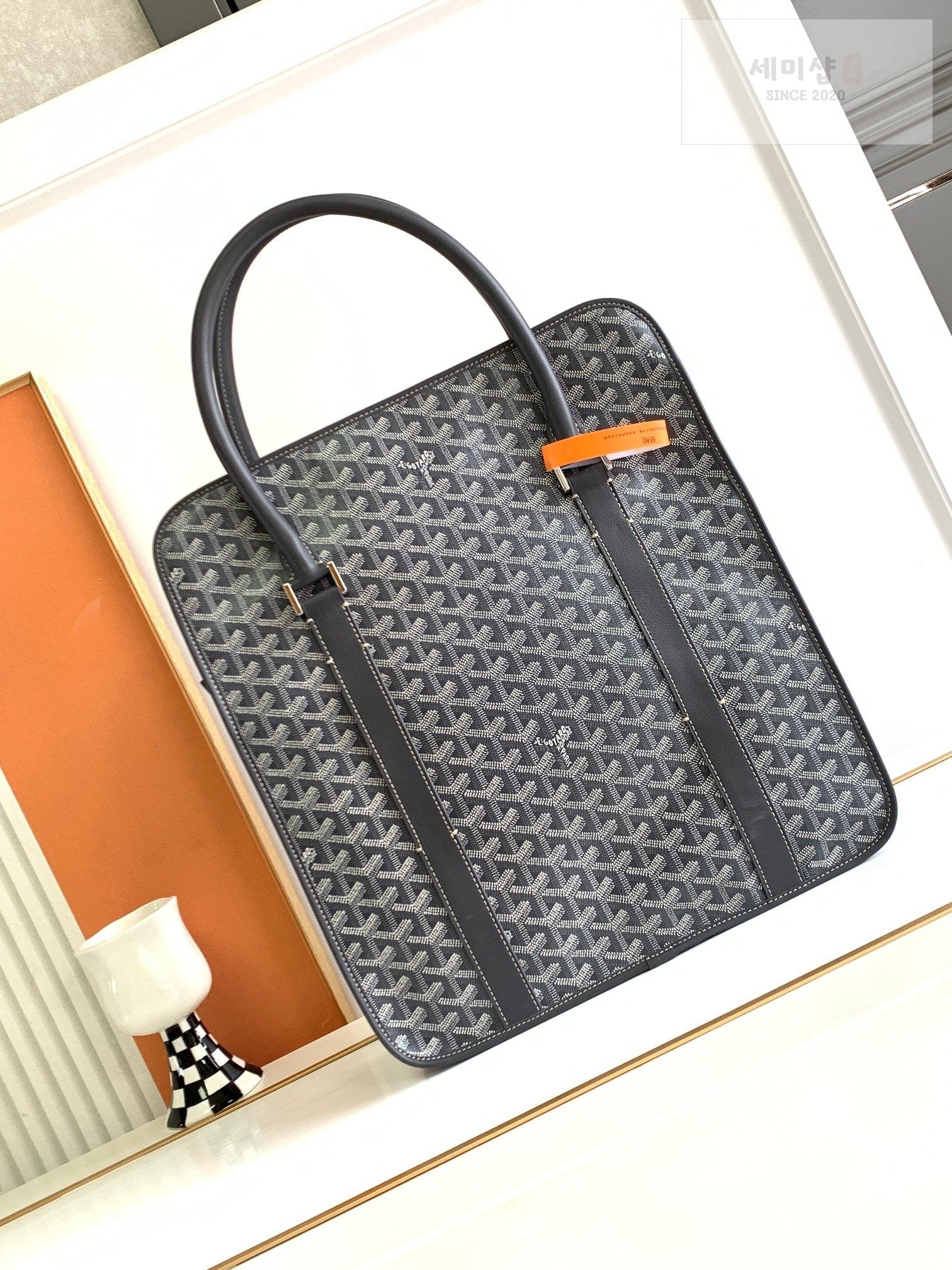 G O Y A R D Goyard Brugon Bag 15번 이미지