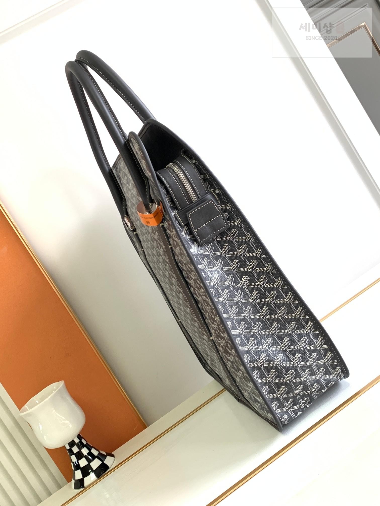 G O Y A R D Goyard Brugon Bag 16번 이미지