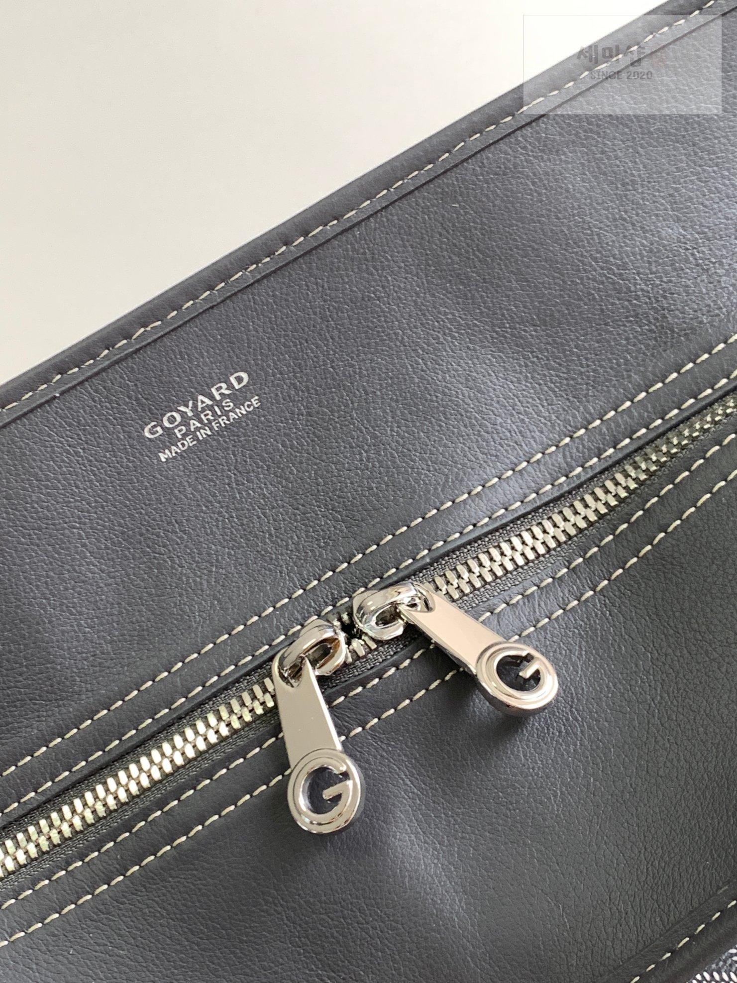 G O Y A R D Goyard Brugon Bag 37번 이미지