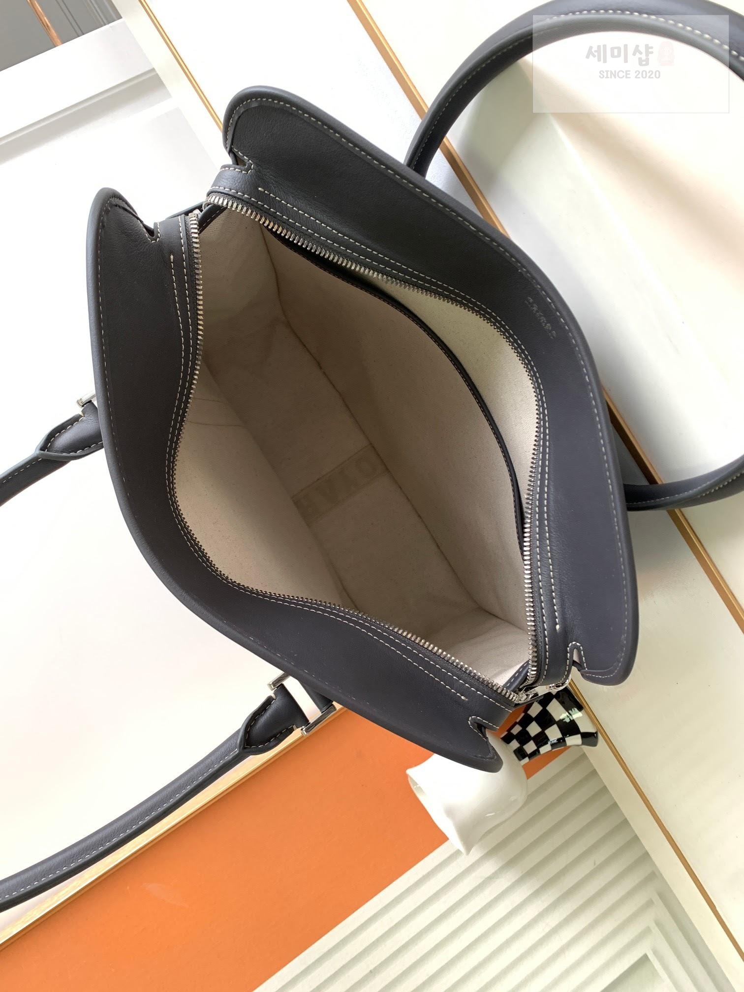 G O Y A R D Goyard Brugon Bag 19번 이미지