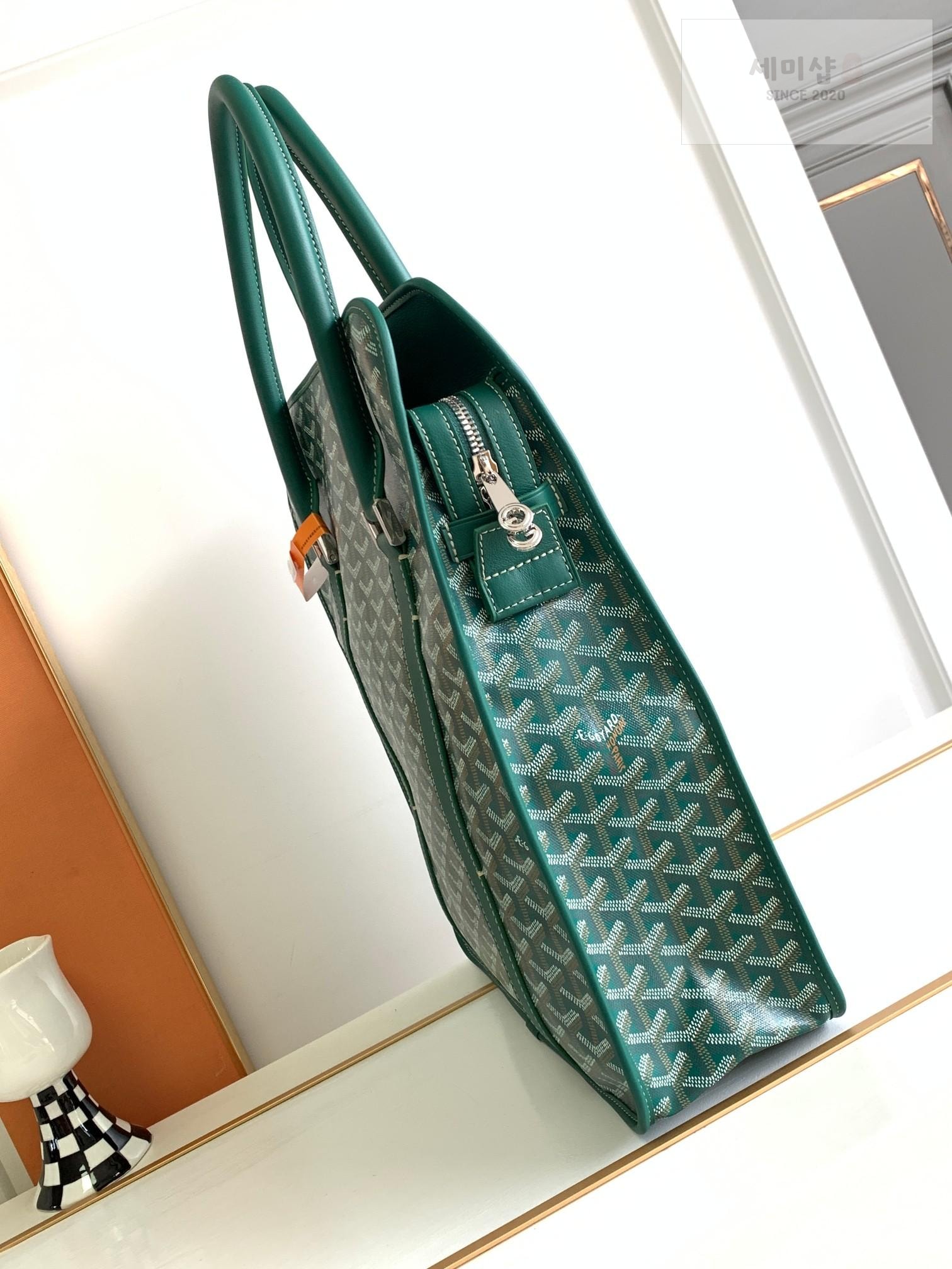 G O Y A R D Goyard Brugon Bag 22번 이미지