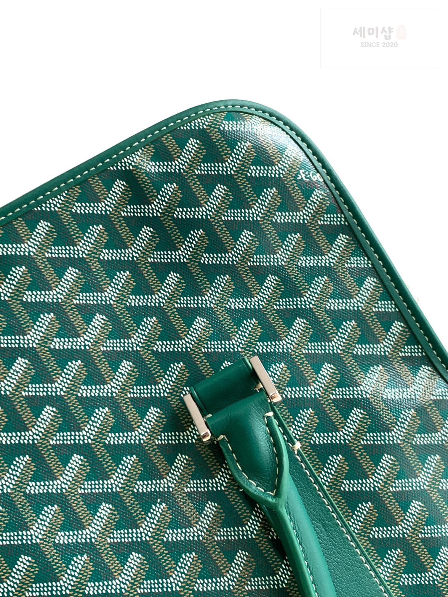 G O Y A R D Goyard Brugon Bag 24번 이미지